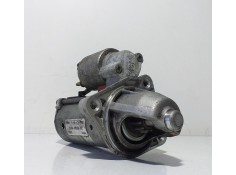 Recambio de motor arranque para ford focus lim. (cb8) ambiente referencia OEM IAM 7G9N11000AC 71738 R 2