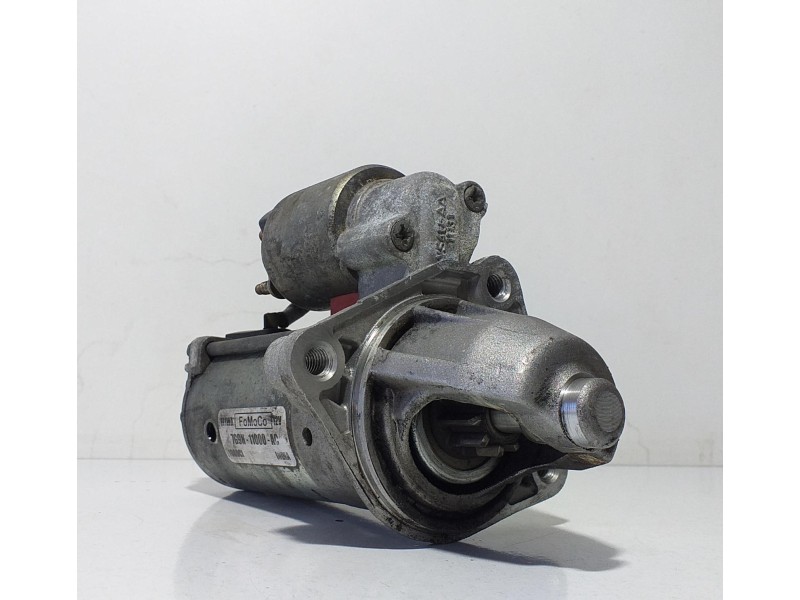 Recambio de motor arranque para ford focus lim. (cb8) ambiente referencia OEM IAM 7G9N11000AC 71738 R