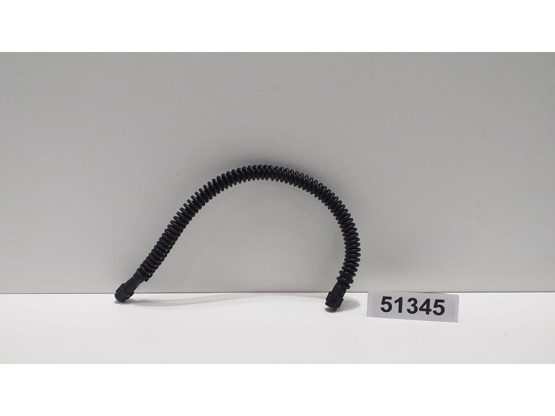 Recambio de pinza freno trasera izquierda para porsche cayenne (typ 9pa) 4.5 v8 cat referencia OEM IAM M4800 51345 