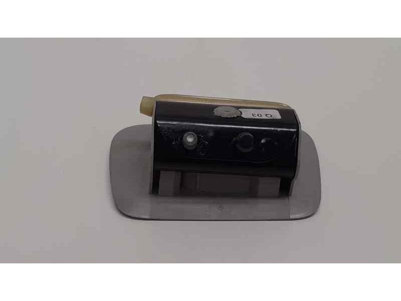 Recambio de moldura para mercedes-benz clase e (w212) familiar 220 cdi blueefficiency (212.202) referencia OEM IAM A2128600731 3