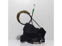 Recambio de cerradura puerta delantera derecha para toyota corolla (e12) 1.6 linea terra berlina referencia OEM IAM 6903012460 6