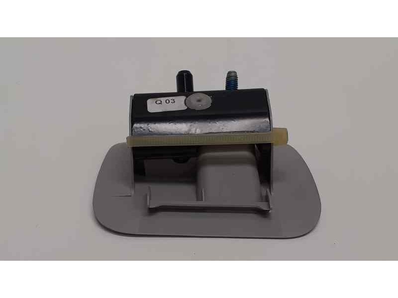 Recambio de moldura para mercedes-benz clase e (w212) familiar 220 cdi blueefficiency (212.202) referencia OEM IAM A2128600731 3