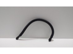 Recambio de pinza freno trasera izquierda para porsche cayenne (typ 9pa) 4.5 v8 cat referencia OEM IAM M4800 51345  2