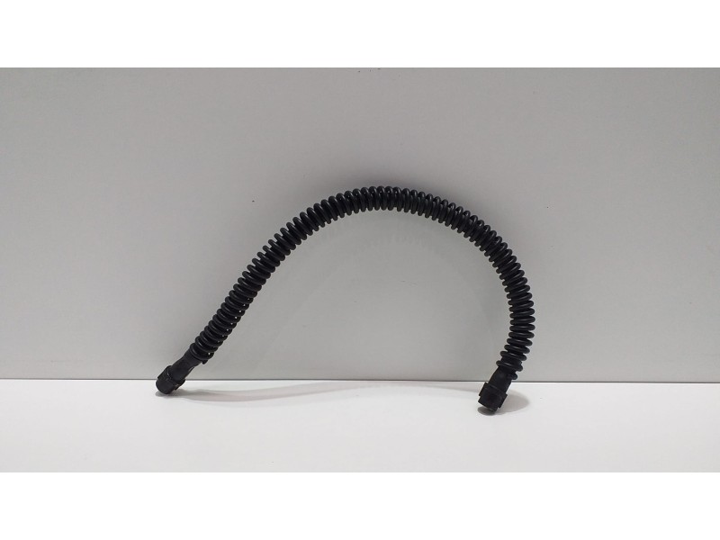 Recambio de pinza freno trasera izquierda para porsche cayenne (typ 9pa) 4.5 v8 cat referencia OEM IAM M4800 51345 