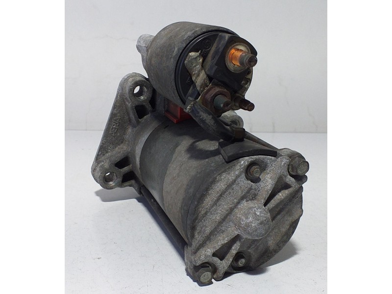 Recambio de motor arranque para ford focus lim. (cb8) ambiente referencia OEM IAM 7G9N11000AC 71738 R
