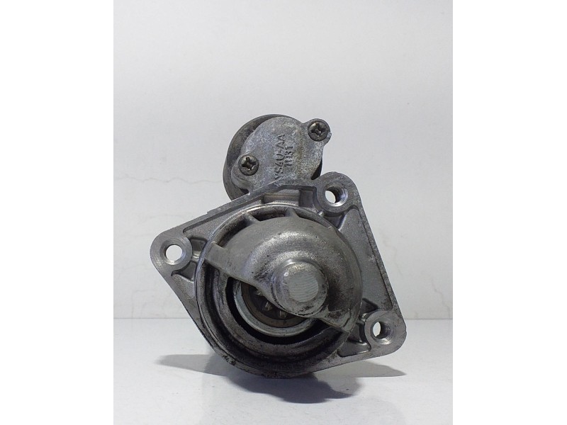 Recambio de motor arranque para ford focus lim. (cb8) ambiente referencia OEM IAM 7G9N11000AC 71738 R