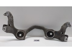 Recambio de puente delantero para porsche cayenne (typ 9pa) 4.5 v8 cat referencia OEM IAM 94837530902 51348 