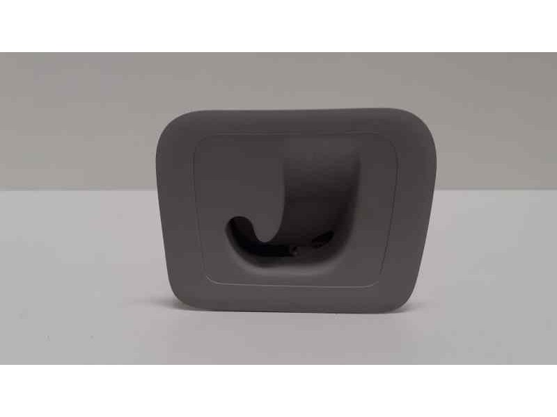 Recambio de moldura para mercedes-benz clase e (w212) familiar 220 cdi blueefficiency (212.202) referencia OEM IAM A2128600731 3