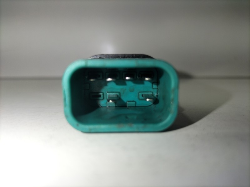 Recambio de mando elevalunas delantero derecho para ford transit caja cerrada ´06 2.4 tdci cat referencia OEM IAM 5C1T14529AA 79