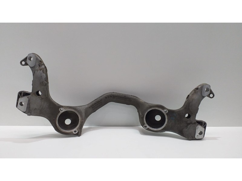 Recambio de puente delantero para porsche cayenne (typ 9pa) 4.5 v8 cat referencia OEM IAM 94837530902 51348 