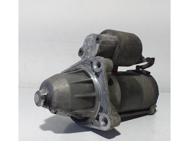 Recambio de motor arranque para ford focus lim. (cb8) ambiente referencia OEM IAM 7G9N11000AC 71738 R