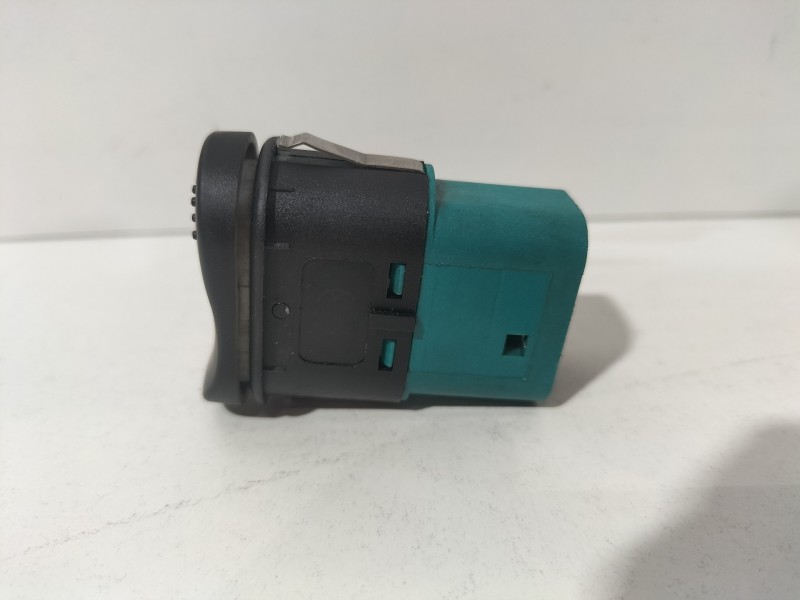 Recambio de mando elevalunas delantero derecho para ford transit caja cerrada ´06 2.4 tdci cat referencia OEM IAM 5C1T14529AA 79