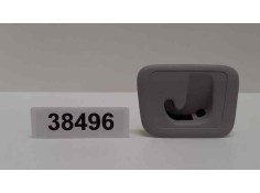 Recambio de moldura para mercedes-benz clase e (w212) familiar 220 cdi blueefficiency (212.202) referencia OEM IAM A2128600131 3