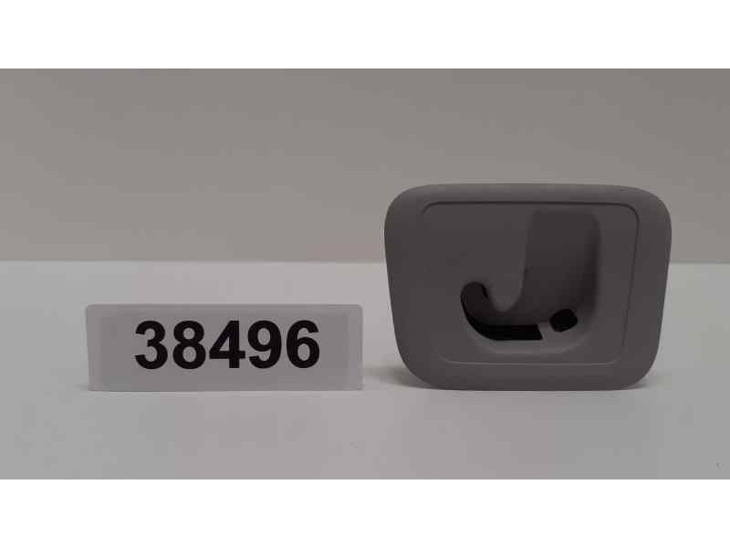 Recambio de moldura para mercedes-benz clase e (w212) familiar 220 cdi blueefficiency (212.202) referencia OEM IAM A2128600131 3