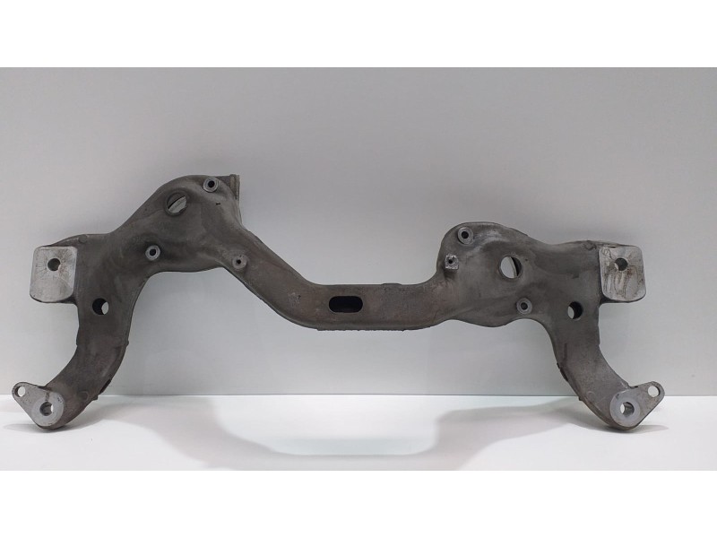 Recambio de puente delantero para porsche cayenne (typ 9pa) 4.5 v8 cat referencia OEM IAM 94837530902 51348 