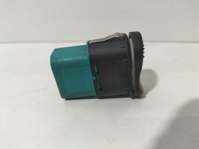 Recambio de mando elevalunas delantero derecho para ford transit caja cerrada ´06 2.4 tdci cat referencia OEM IAM 5C1T14529AA 79