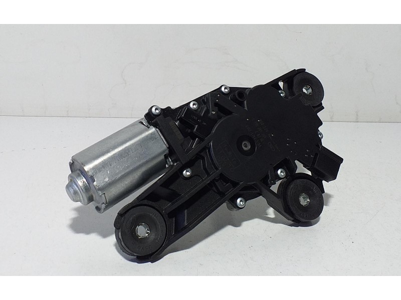 Recambio de motor limpia trasero para ford focus lim. (cb8) ambiente referencia OEM IAM BV6117K441AA 71740 R