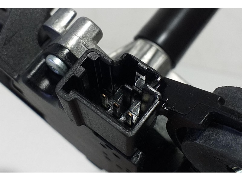 Recambio de motor limpia trasero para ford focus lim. (cb8) ambiente referencia OEM IAM BV6117K441AA 71740 R