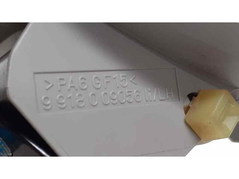 Recambio de moldura para mercedes-benz clase e (w212) familiar 220 cdi blueefficiency (212.202) referencia OEM IAM A2128600131 3