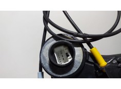 Recambio de cerradura puerta trasera derecha para toyota corolla (e12) 1.6 linea terra berlina referencia OEM IAM 6905012350 631 2
