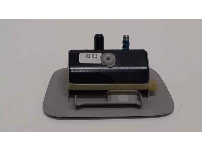 Recambio de moldura para mercedes-benz clase e (w212) familiar 220 cdi blueefficiency (212.202) referencia OEM IAM A2128600131 3