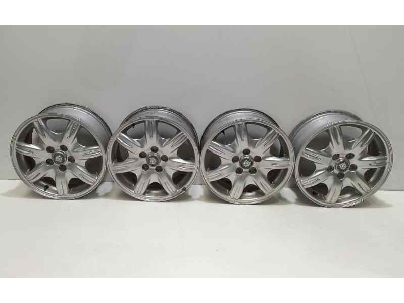 Recambio de juego llantas para jaguar s-type referencia OEM IAM XR831007DB 82935 