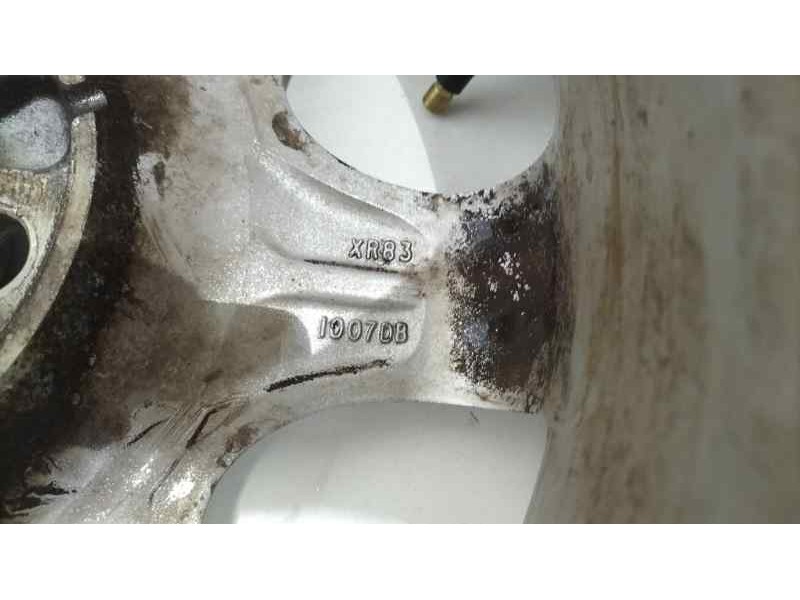 Recambio de juego llantas para jaguar s-type referencia OEM IAM XR831007DB 82935 