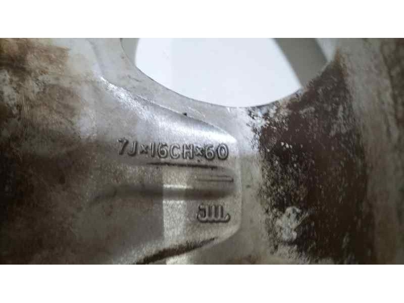 Recambio de juego llantas para jaguar s-type referencia OEM IAM XR831007DB 82935 