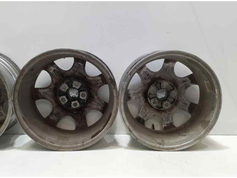 Recambio de juego llantas para jaguar s-type referencia OEM IAM XR831007DB 82935 