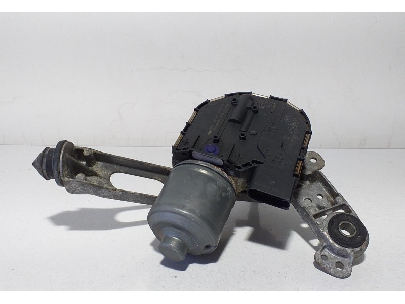 Recambio de motor limpia delantero para ford focus lim. (cb8) ambiente referencia OEM IAM BM5117K484B 71742 R