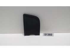 Recambio de deposito expansion para porsche cayenne (typ 9pa) 4.5 v8 cat referencia OEM IAM 7L5806100A 51360 