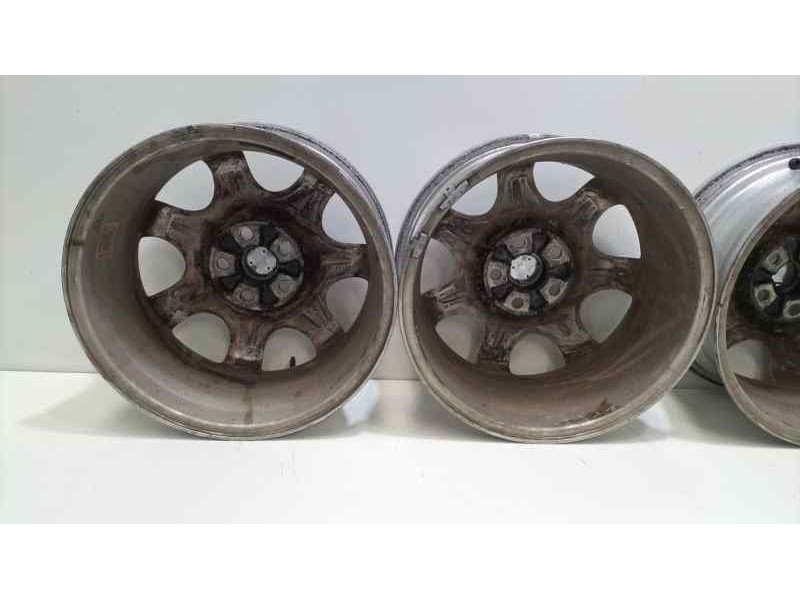 Recambio de juego llantas para jaguar s-type referencia OEM IAM XR831007DB 82935 