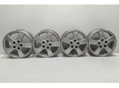 Recambio de juego llantas para hyundai tucson (jm) 2.0 crdi style referencia OEM IAM 529102E300 82936 