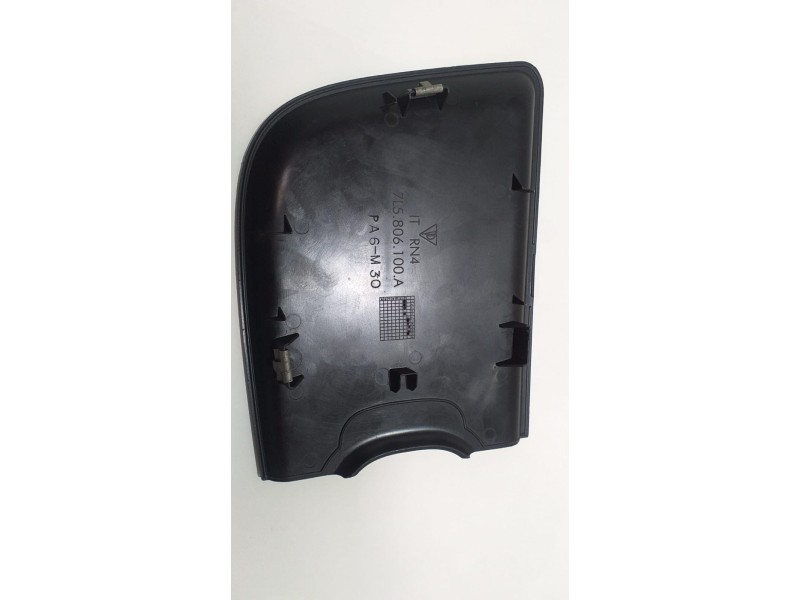 Recambio de deposito expansion para porsche cayenne (typ 9pa) 4.5 v8 cat referencia OEM IAM 7L5806100A 51360 