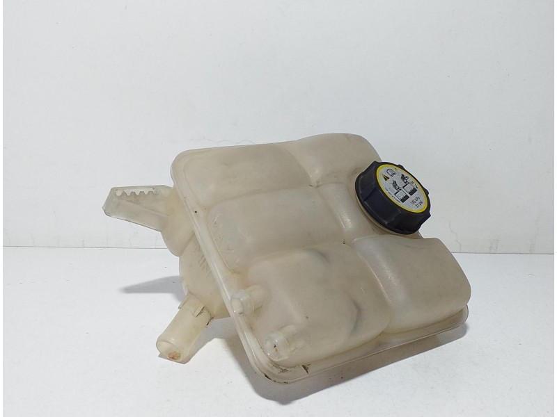 Recambio de deposito expansion para ford focus lim. (cb8) ambiente referencia OEM IAM 8V618K218AE 71743 R