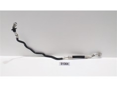 Recambio de tubos aire acondicionado para porsche cayenne (typ 9pa) 4.5 v8 cat referencia OEM IAM 7L0820743E 51364 