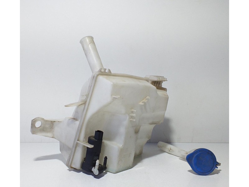 Recambio de deposito limpia para ford focus lim. (cb8) ambiente referencia OEM IAM BV6117B613A 71744 R