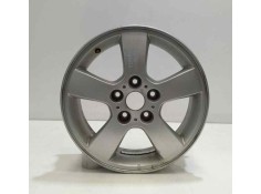 Recambio de llanta para hyundai tucson (jm) 2.0 crdi style referencia OEM IAM 529102E300 82937 