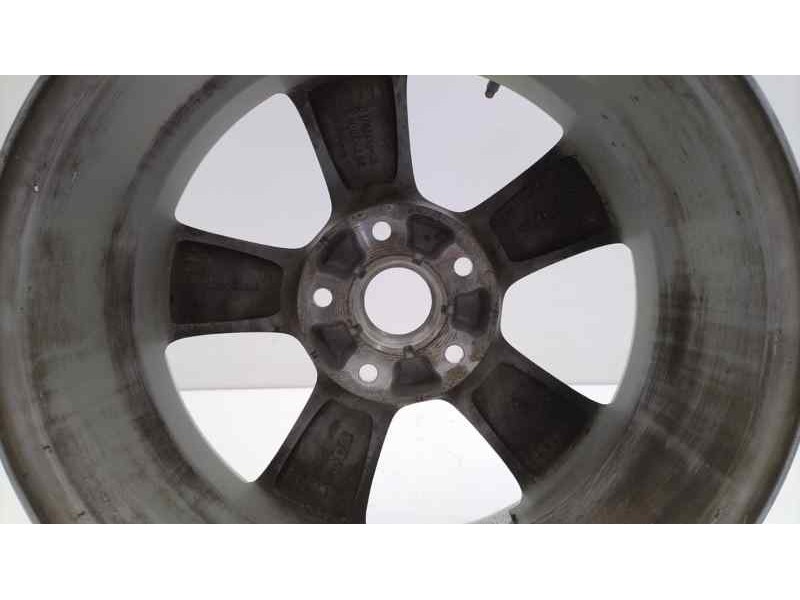 Recambio de llanta para hyundai tucson (jm) 2.0 crdi style referencia OEM IAM 529102E300 82937 