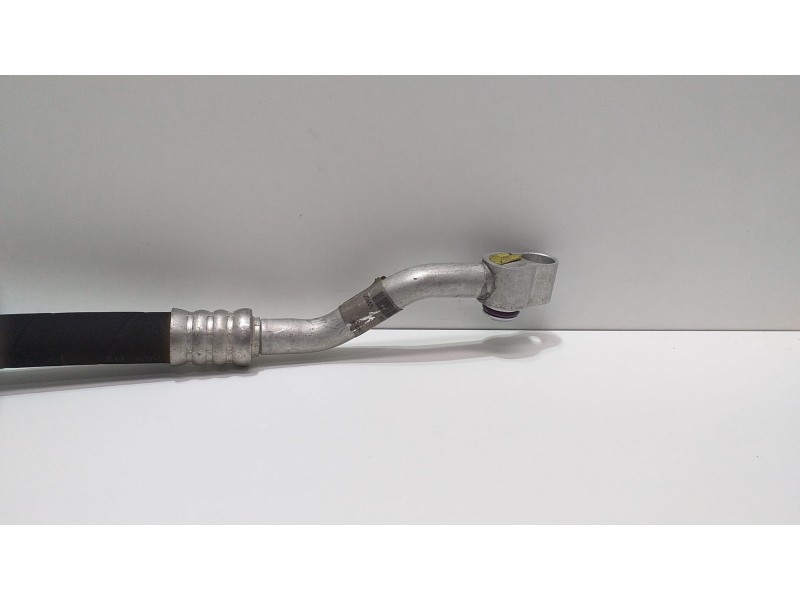 Recambio de tubos aire acondicionado para porsche cayenne (typ 9pa) 4.5 v8 cat referencia OEM IAM 7L0820743E 51364 