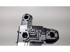 Recambio de portalamparas para toyota corolla (e12) 1.6 linea terra berlina referencia OEM IAM 3ZZFE 63200  2