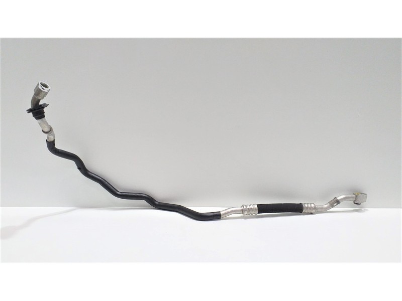 Recambio de tubos aire acondicionado para porsche cayenne (typ 9pa) 4.5 v8 cat referencia OEM IAM 7L0820743E 51364 