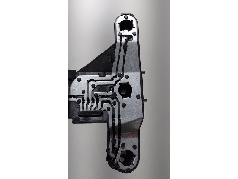 Recambio de portalamparas para toyota corolla (e12) 1.6 linea terra berlina referencia OEM IAM 3ZZFE 63200 