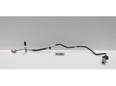 Recambio de tubos aire acondicionado para porsche cayenne (typ 9pa) 4.5 v8 cat referencia OEM IAM 7L0820741D 51365 