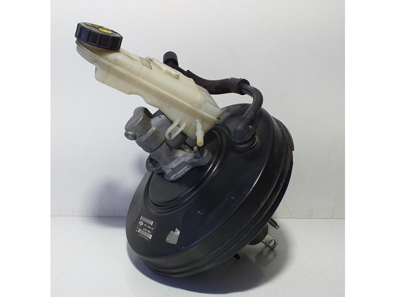 Recambio de servofreno para ford focus lim. (cb8) ambiente referencia OEM IAM BV612B195AD 71745 R