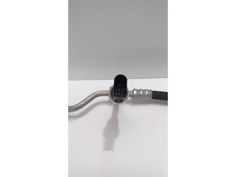 Recambio de tubos aire acondicionado para porsche cayenne (typ 9pa) 4.5 v8 cat referencia OEM IAM 7L0820741D 51365 