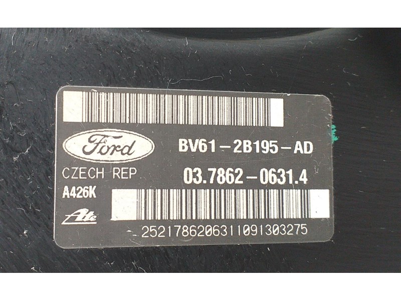 Recambio de servofreno para ford focus lim. (cb8) ambiente referencia OEM IAM BV612B195AD 71745 R