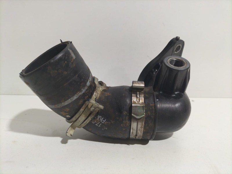 Recambio de tubo para dacia dokker stepway referencia OEM IAM 17092852 79633 