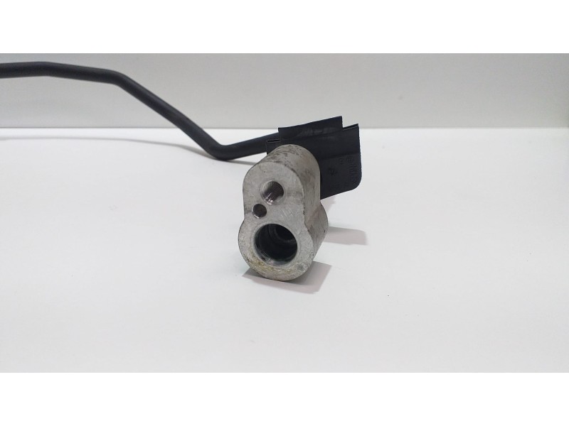 Recambio de tubos aire acondicionado para porsche cayenne (typ 9pa) 4.5 v8 cat referencia OEM IAM 7L0820741D 51365 