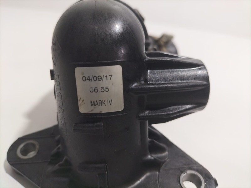 Recambio de tubo para dacia dokker stepway referencia OEM IAM 17092852 79633 